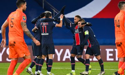 PSG/Montpellier – Les tops et flops de la très belle victoire Parisienne