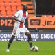 Lorient/PSG - Danilo "Je pense que nous avons un peu sous-estimé l’équipe de Lorient"