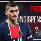 Podcast PSG - Verratti, le Petit Hibou trop précieux ?