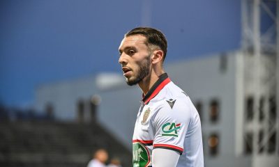 PSG/Nice - Gouiri évoque l'éventuel "bon moment" pour affronter Paris