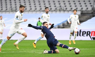 OM/PSG - Icardi souligne l'importance de la victoire "on a joué un peu comme une finale"