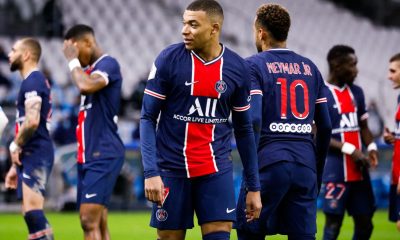 Mbappé «prendra les clés de l’équipe», assure Bodmer