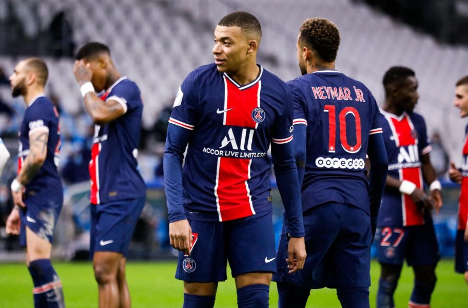 Mbappé «prendra les clés de l’équipe», assure Bodmer