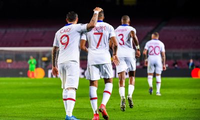 Barcelone/PSG - Rothen voit «une vraie cohésion d'équipe», au PSG