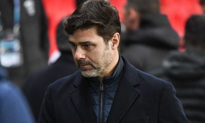 PSG/Monaco - Pochettino est clair "Nous n'avons pas été assez bons"