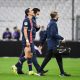 Caen/PSG - Le point officiel sur le groupe : Di Maria forfait à Barcelone, plusieurs retours proches