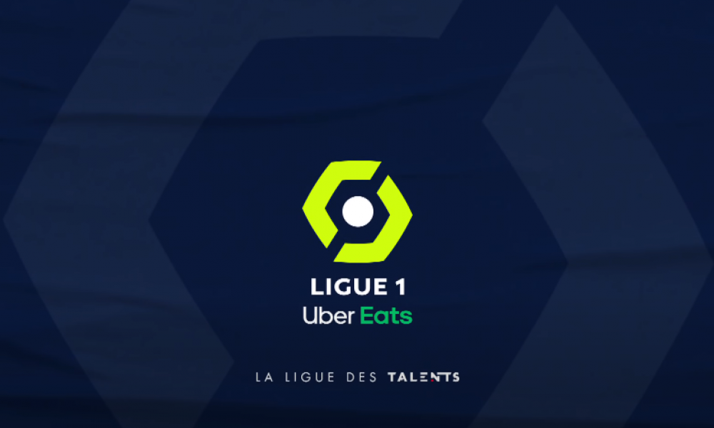 Ligue 1 - Calendrier et diffusion de la 30e journée, PSG/Lyon le 21 avril