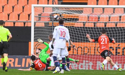 Ligue 1 - Le PSG a son plus grand nombre de défaites en 22 journées de l'ère QSI