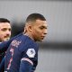 OM/PSG - Mbappé évoque la victoire, son état de forme, le Barça et Neymar