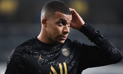 Mercato - Le PSG voudrait que Mbappé donne sa réponse d'ici au retour contre le Barça