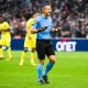 Caen/PSG - Miguelgorry arbitre du match, attention aux cartons jaunes