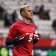 Navas élu joueur du mois de janvier par les supporters du PSG