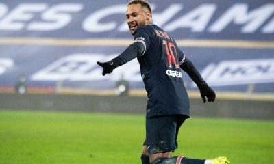 Neymar "C’est une fierté de travailler avec ces joueurs et de faire partie de l’histoire de ce club"