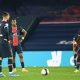 PSG/Monaco - Les notes des Parisiens après une triste défaite sans créativité