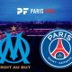 OM/PSG - Les équipes officielles :