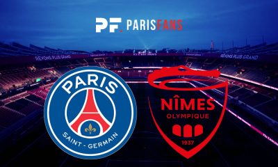 PSG/Nîmes - L'équipe parisienne selon la presse : de la rotation, mais laquelle ?