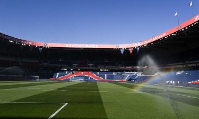 Le PSG veut que le Parc des Princes "vive toute l'année"