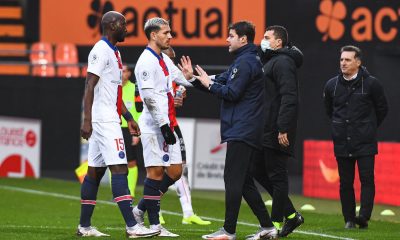 Ferrer souligne que Pochettino "connaît très bien Paredes" et sait comment l'utiliser