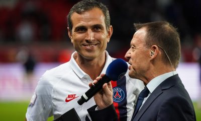 Pauleta est confiant pour Kean, la saison actuelle du PSG et Pochettino