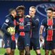 Marquinhos fait l'éloge de Pembélé "ce sera un très bon joueur pour le PSG"