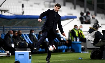 OM/PSG - Pochettino évoque la performance, l'envie de s'améliorer et Neymar