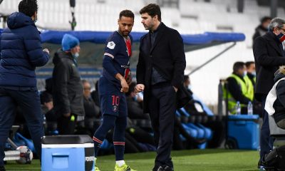 OM/PSG - Pochettino souligne "gagner ce type de match est important pour tout le monde"