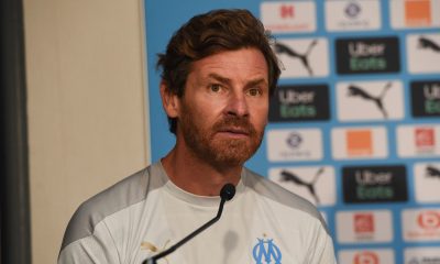 OM/PSG - Villas-Boas a présenté sa démission à 5 jours du Classico