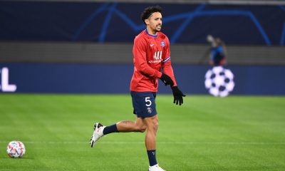 OM/PSG - Suivez le début de l'entraînement parisien ce samedi à 11h15