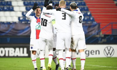 Caen/PSG - Les notes des Parisiens dans la presse : plusieurs n'ont pas la moyenne