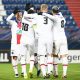 Caen/PSG - Les notes des Parisiens dans la presse : plusieurs n'ont pas la moyenne