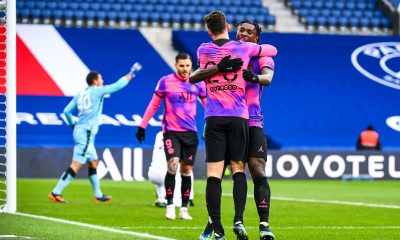 Résumé PSG/Nice (2-1) - La vidéo des buts et des temps forts du match