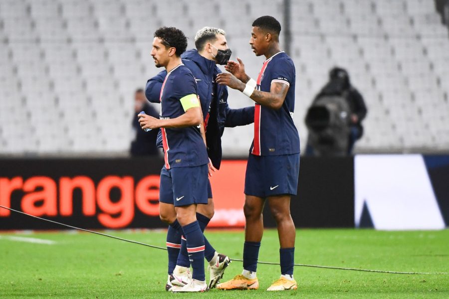 OM/PSG - Que Retenez-vous De La Victoire Parisienne