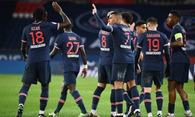 PSG/Nîmes - Que retenez-vous de la victoire parisienne ?