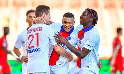 Dijon/PSG - Que retenez-vous de la victoire parisien ?