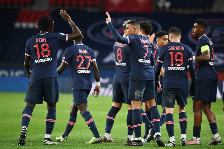 PSG/Nîmes - Que retenez-vous de la victoire parisienne ?