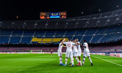 Barcelone/PSG - Revivez l'éclatante victoire des Parisiens au Camp Nou