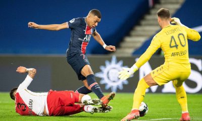 Ligue 1 - Aucun joueur du PSG dans l'équipe-type de la 26e journée de L'Equipe