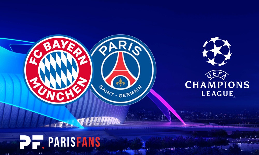 Bayern/PSG - Le Parisien fait le point sur les absences et retours parisiens