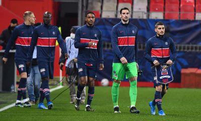 Brest/PSG - Diallo souligne l'importance de la victoire et "vous nous saoulez avec la remontada !"