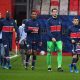 Brest/PSG - Diallo souligne l'importance de la victoire et "vous nous saoulez avec la remontada !"