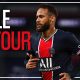 Podcast PSG - Neymar certainement prêt contre Barcelone...et titulaire ?