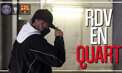 Podcast PSG/Barcelone - Neymar forfait, Florenzi prêt, les messages de Pochettino et Navas