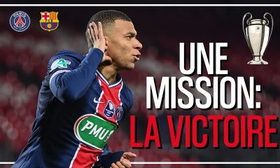 Podcast PSG/Barcelone - L'équipe parisienne et nos scores