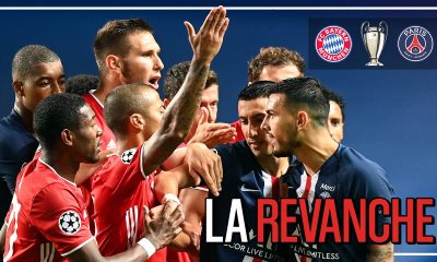 Podcast - Le PSG face au Bayern en quart de finale de LDC, inquiétudes et espoirs