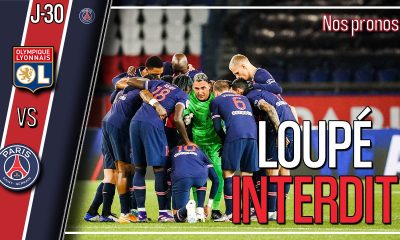 Podcast Lyon/PSG - L'équipe parisienne et nos pronostics