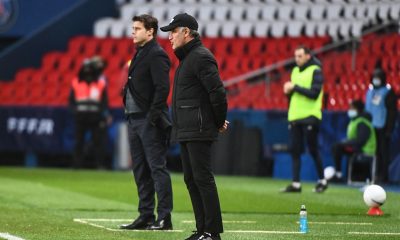 PSG/Lille - Galtier regrette "on les a un peu trop regardés jouer."