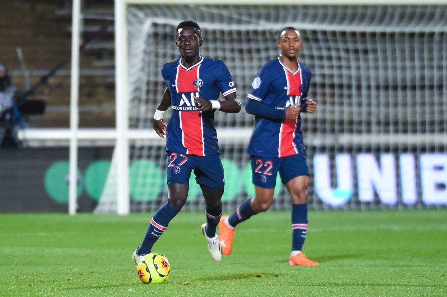 Diallo et Gueye appelés avec le Sénégal pour les matchs en juin