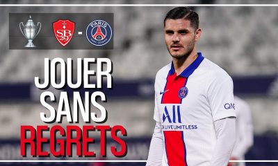 Podcast Brest/PSG - L'équipe parisienne et nos scores