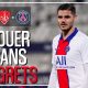 Podcast Brest/PSG - L'équipe parisienne et nos scores