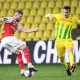 PSG/Nantes - Chirivella «En football, tout peut arriver.»